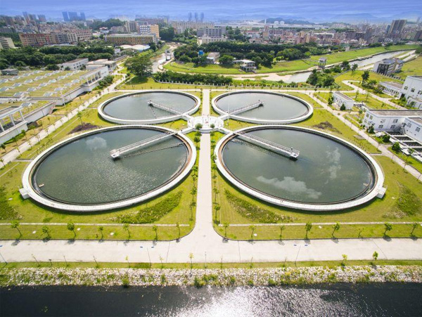 為什么要進行專門的醫療廢水處理？