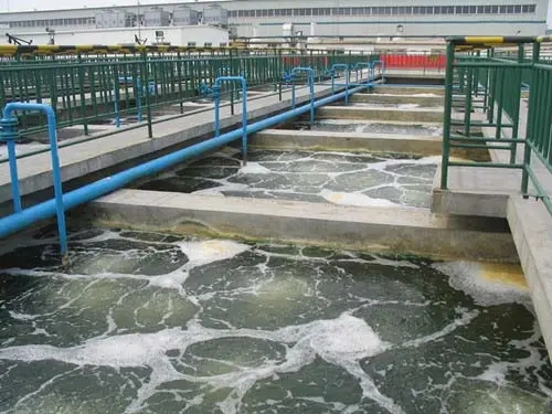 你知道醫療污水處理設備是怎樣處理污水的？